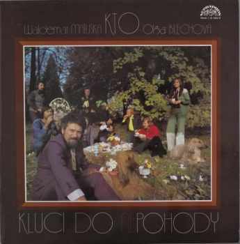 Kluci Do Nepohody