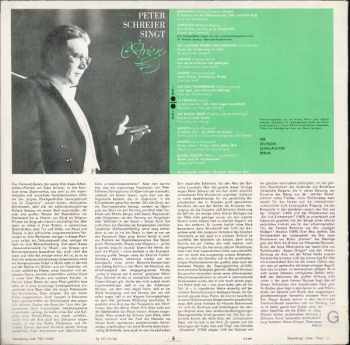 Peter Schreier: Peter Schreier Singt Arien