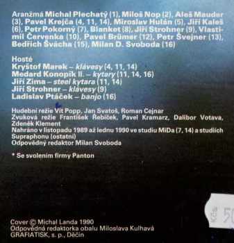 Various: Country Kolotoč 2
