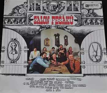 Salon Fešáků