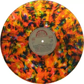 Musical Spectrum CLR
