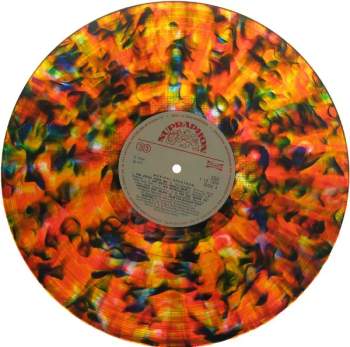 Various: Musical Spectrum CLR