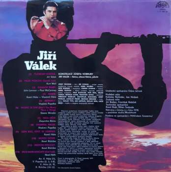 Jiří Válek: Jiří Válek