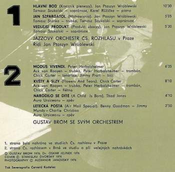 Various: Interjazz 3