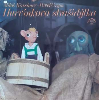 Hurvínkova Strašidýlka