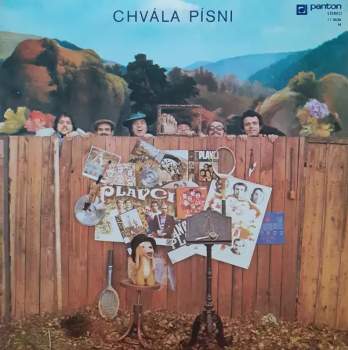 Plavci: Chvála Písni