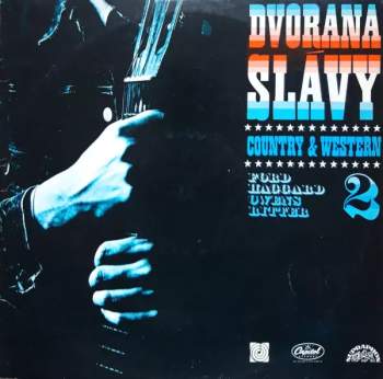Tennessee Ernie Ford: Dvorana Slávy - Country & Western 2 (2xLP)