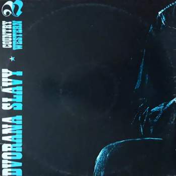 Tennessee Ernie Ford: Dvorana Slávy - Country & Western 2 (2xLP)