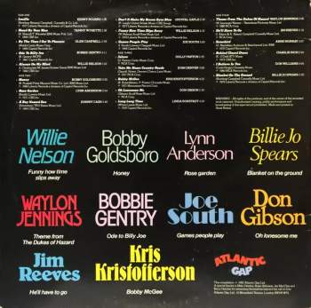 Various: Country's Greatest Hits