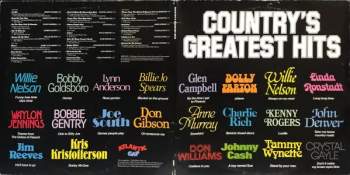 Various: Country's Greatest Hits