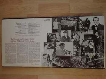Glenn Miller And His Orchestra: Glenn Miller - A Memorial 1944-1969