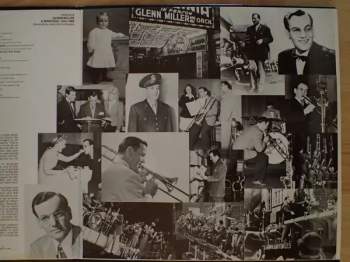 Glenn Miller And His Orchestra: Glenn Miller - A Memorial 1944-1969
