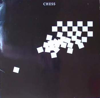 Benny Andersson: Chess
