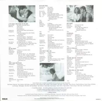 Various: Dirty Dancing (Original Soundtrack From The Vestron Motion Picture)