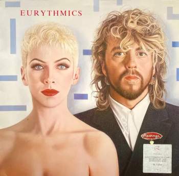 Eurythmics: Revenge