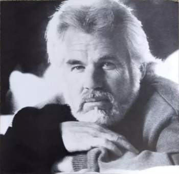 Kenny Rogers: What About Me?