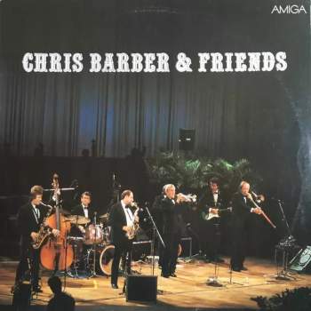 Chris Barber & Friends