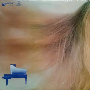 Jiří Malásek: Romantický Klavír Jiřího Maláska (Romantic Piano Of Jiří Malásek)
