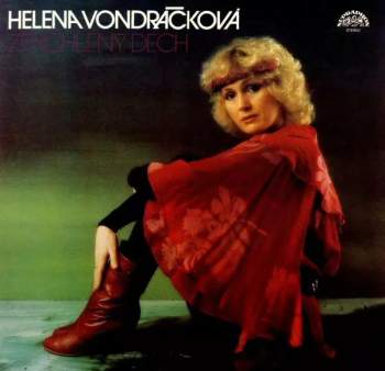 Helena Vondráčková: Zrychlený Dech