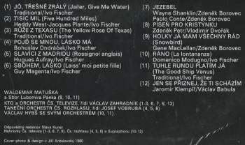 Waldemar Matuška: Suvenýr (Waldemar Matuška  A Jeho 12 Nej...)