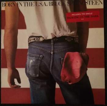 Bruce Springsteen: Born In The U.S.A.