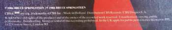 Bruce Springsteen: Born In The U.S.A.