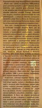 Kern: ...Od Narození
