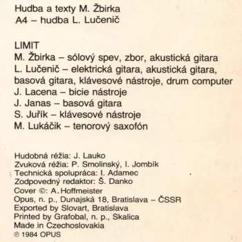 Miroslav Žbirka: Nemoderný Chalan