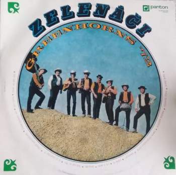 Greenhorns: Greenhorns '72