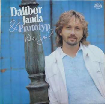 Dalibor Janda: Kde Jsi?