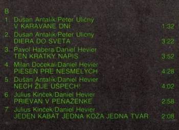 Team: Prichytený Pri Živote