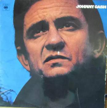 Johnny Cash