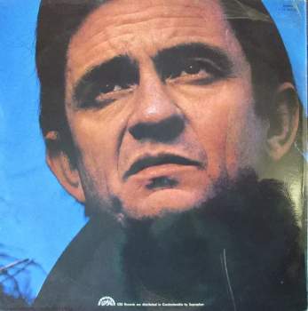Johnny Cash: Johnny Cash