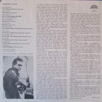 Johnny Cash: Johnny Cash