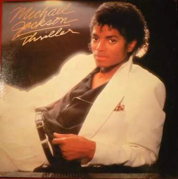 Michael Jackson: Thriller