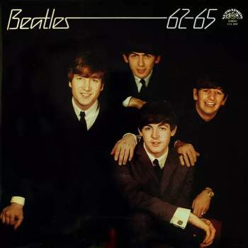 The Beatles: Beatles 62-65