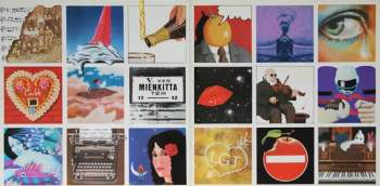 Locomotiv GT: Aranyalbum 1971-76