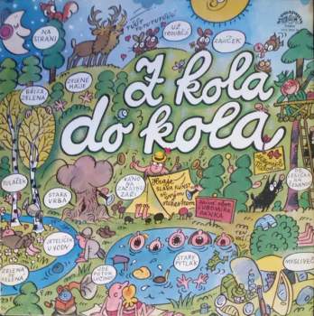 Z Kola Do Kola