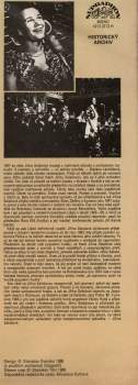 Jiřina Salačová: ...Když Nám Bývalo Šestnáct... (1941—1954)