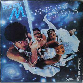 Nightflight To Venus