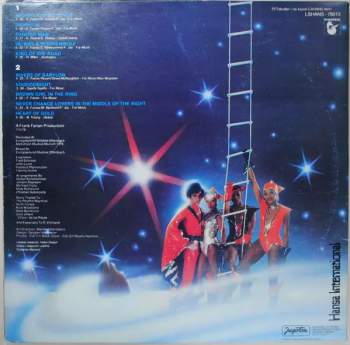 Boney M.: Nightflight To Venus