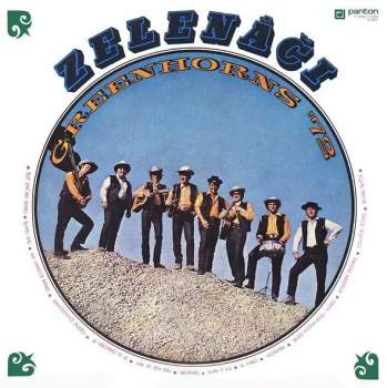 Greenhorns: Greenhorns '72