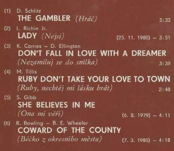 Kenny Rogers: Greatest Hits