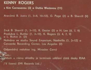 Kenny Rogers: Greatest Hits