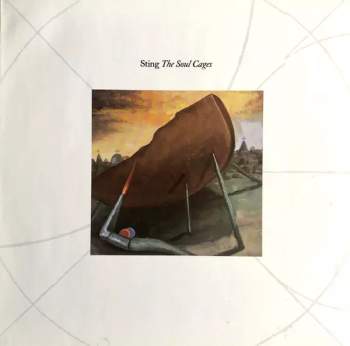 The Soul Cages