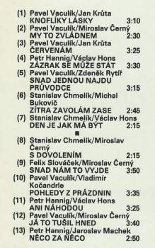 Iveta Bartošová: Knoflíky Lásky