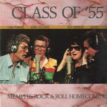 Class Of '55: Memphis Rock & Roll Homecoming