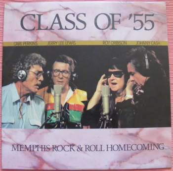 Class Of '55: Memphis Rock & Roll Homecoming