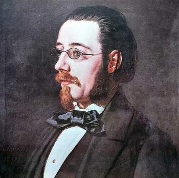Bedřich Smetana: Moja vlasť / My Country