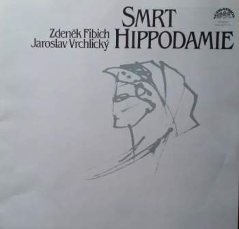 Zdeněk Fibich: Smrt Hippodamie